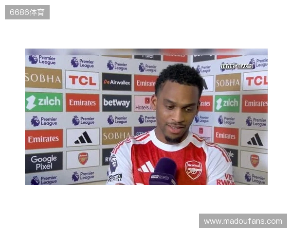 廷贝尔：不觉得埃泽上演帽子戏法是偶然，这家伙一直都很努力