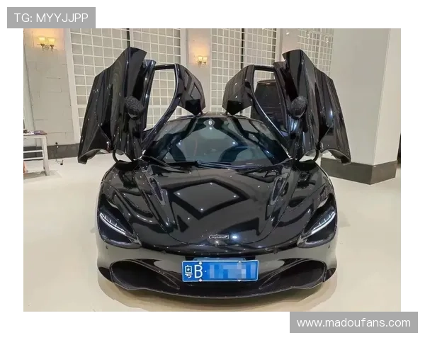 18款迈凯伦新车，只需七年