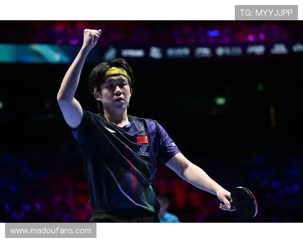 世界杯乒乓男子单打决赛(乒乓球男子世界杯单打决赛谁是冠军)世界杯体育论坛 世界杯乒乓男子单打决赛(乒乓球男子世界杯单打决赛谁是冠军)世界杯体育论坛